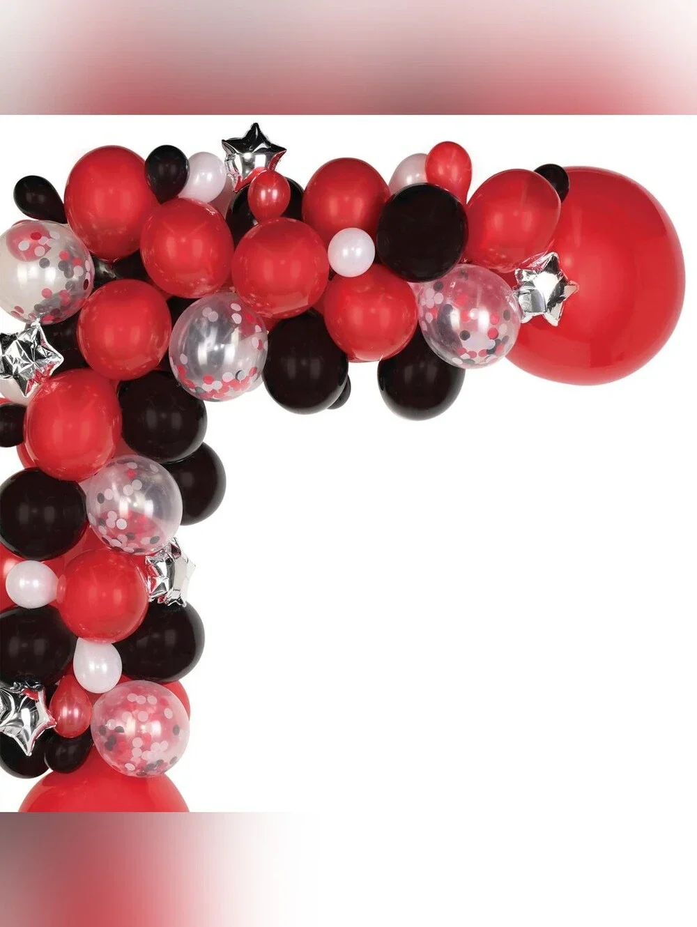 Amscan Balloon Garland